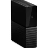 Western Digital Dysk zewnętrzny HDD My Book 16 TB Czarny WDBBGB0160HBK-EESN WDBBGB0160HBK-EESN