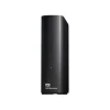 Western Digital Elements Desktop - Zewnętrzny dysk - 16 TB - Czarny WDBWLG0160HBK-EESN
