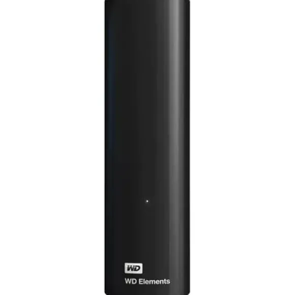 Western Digital Elements Desktop 14TB