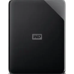 Western Digital Elements SE 1TB WDBEPK0010BBK