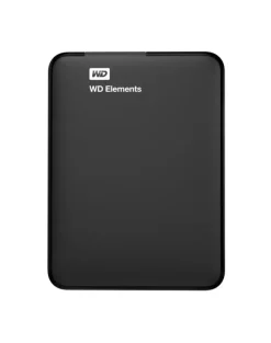 Western Digital Elements 2TB WDBU6Y0020BBK