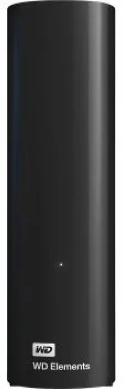 Western Digital Elements 4TB WDBWLG0040HBK