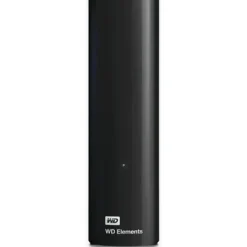 Western Digital Elements 4TB WDBWLG0040HBK