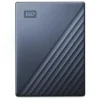 Western Digital My Passport Ultra 4TB WDBFTM0040BBL-WESN