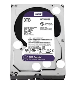 Western Digital Purple WD30PURZ 3TB
