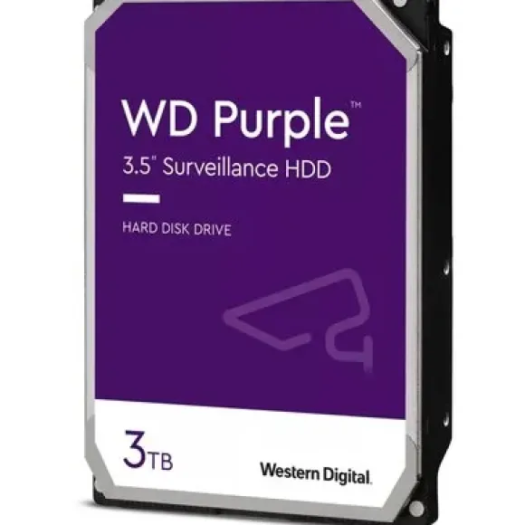 Western Digital Purple WD30PURZ 3TB