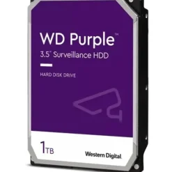 Western Digital Purple WD10PURZ 1TB