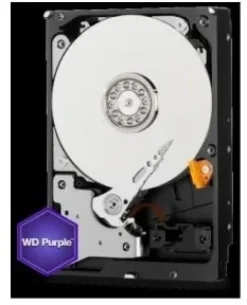 Western Digital Purple WD30PURX