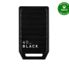Western Digital 2TB C50 Expansion Card for Xbox - WDBMPH0020BNC-WCSN