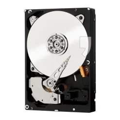 Western Digital 6TB WD6003FZBX
