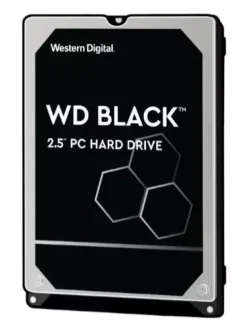 Western Digital 1TB WD10SPSX