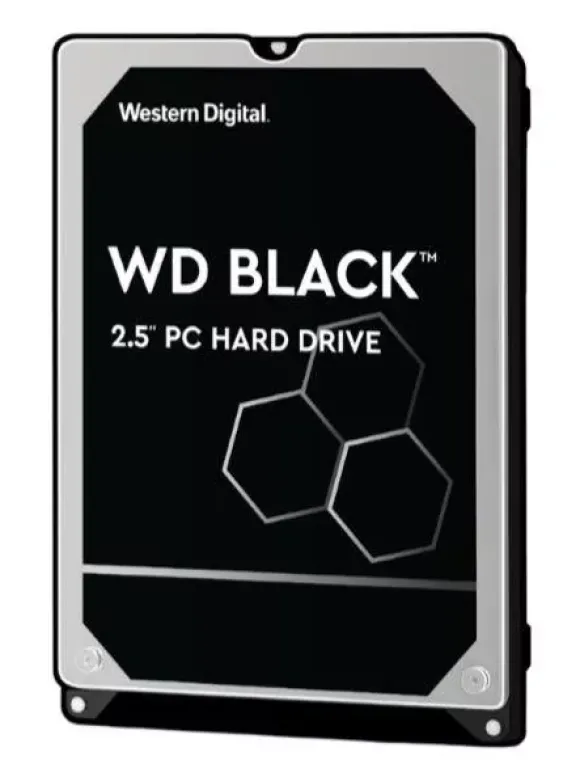Western Digital 1TB WD10SPSX