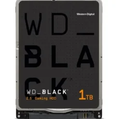 Western Digital 1TB WD10SPSX