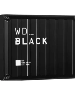 Western Digital WDBA3A0050BBK 5TB