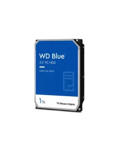 western digital WD Blue 1TB SATA 3.5inch HDD 6Gb/s