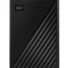 Western Digital WDBYVG0010BBK 1TB