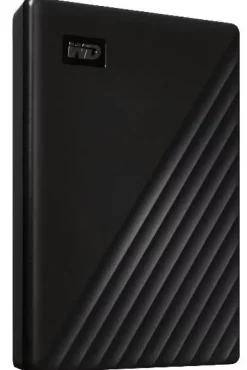 Western Digital WDBYVG0010BBK 1TB