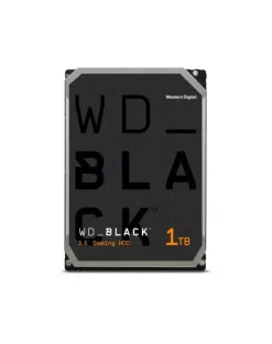 western digital WD Desktop Black 6TB HDD 7200rpm 6Gb/s serial ATA sATA 128MB cache 3.5inch intern RoHS compliant Bulk