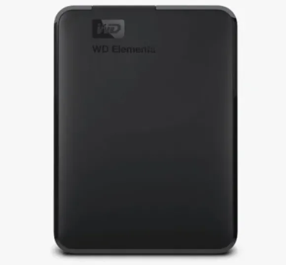 Western Digital WD Elements 2TB (HDWDDZGD2100)