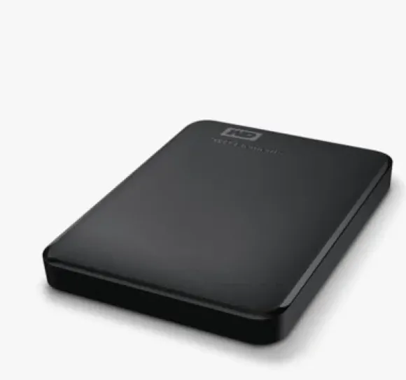 Western Digital WD Elements 2TB (HDWDDZGD2100)