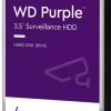 Western Digital WD Purple 4TB, 128 MB cache