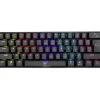 WhiteShark SHINOBI BR czarna
