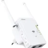 Wifi extender Strong 300 (REPEATER300V2) Biały