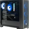 Windy Pro 880 / Ryzen 7 9800X3D / RTX 5070 / 32 GB RAM / 1 TB SSD M.2 / Windows 11 Pro
