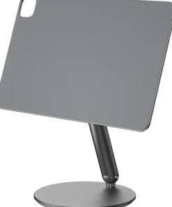 WiWU - Regulowana i obracana aluminiowa podstawka pod tablet ZM310 do iPad Pro 11 2024