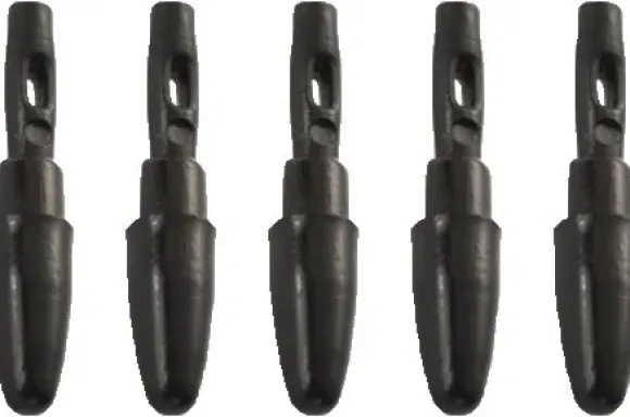 Wkłady do piórek XP-Pen P05R 5szt 127561