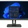 Wortmann AG TERRA 1000036 komputer wielofunkcyjny All-in-One Intel® Core™ i5 i5-14500 60,5 cm (23.8") 1920 x 1080 px All-in-One PC 16 GB DDR5-SDRAM 1 TB SSD Windows 11 Pro Wi-Fi 6 (802.11ax) Czarny