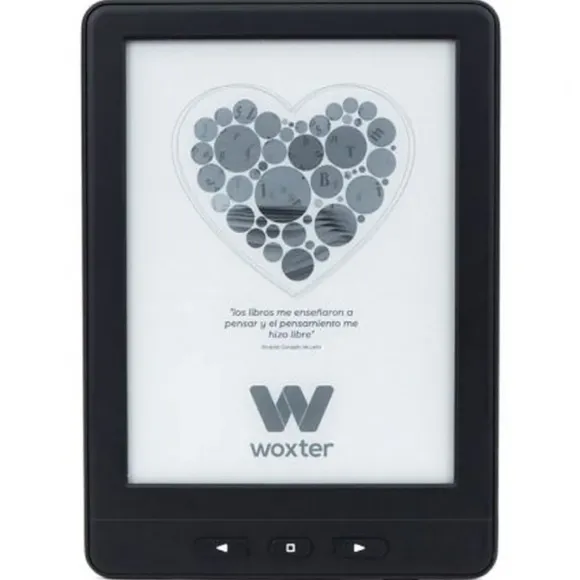 Woxter EB26-075