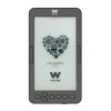 Woxter Scriba 195 S Black Compact
