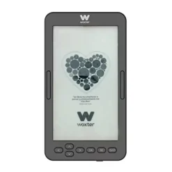 Woxter Scriba 195 S Black Compact
