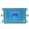 Wzmacniacz GSM Blue LCD GSM980