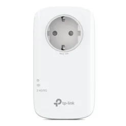 Wzmacniacz sieci TP-LINK RE660X 2.4 / 5 GHz, Wi-Fi 6 (802.11 a/b/g/n/ac/ax)