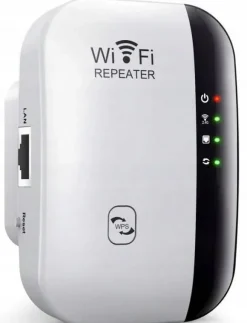 Wzmacniacz sygnalu Wi-Fi Nela-Styl la24