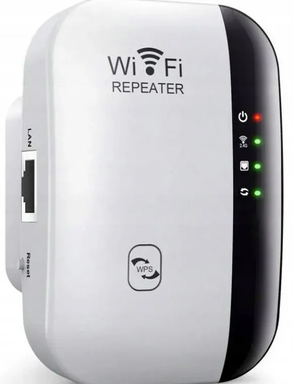 Wzmacniacz sygnalu Wi-Fi Nela-Styl la24