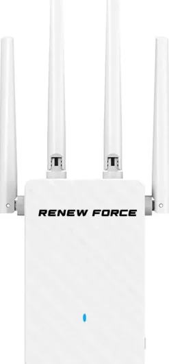 WZMACNIACZ SYGNAŁU 300MB/S 2.4G CF-WR306S