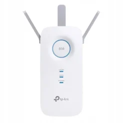 Wzmacniacz Sygnału Re550 Repeater Wifi Ac1900