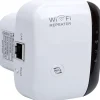 WZMACNIACZ SYGNAŁU WI-FI REPEATER 2,4 GHz