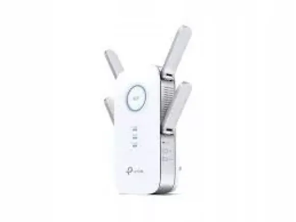 Wzmacniacz sygnału Wi-Fi TP-Link RE650