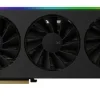 XFX Mercury Radeon RX 9070 XT OC Gaming Edition AMD 16 GB GDDR6 RX-97TRGBBB9