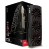 XFX Quicksilver Radeon RX 9070 XT Magnetic Air Edition 16GB GDDR6 256bit FSR RX-97TMAQKB9