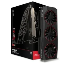 XFX Quicksilver Radeon RX 9070 XT Magnetic Air Edition 16GB GDDR6 256bit FSR RX-97TMAQKB9