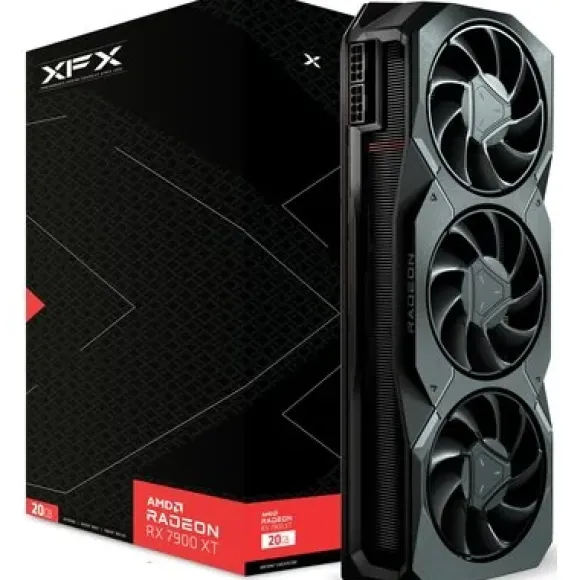 XFX Radeon RX 7900 XT 20GB