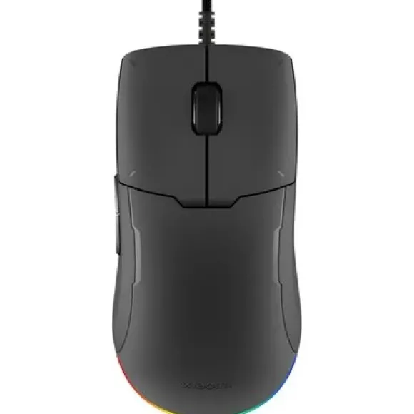 XIAOMI Gaming Mouse Lite Czarny