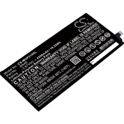 Xiaomi Pad 5 / BN4E 4200mAh 16.25Wh Li-Polymer 3.87V (Cameron Sino)