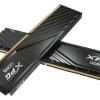 XPG Lancer Blade moduł pamięci 32 GB 2 x 16 GB DDR5 5600 MT/s Korekcja ECC AX5U5600C4632G-SLABBK