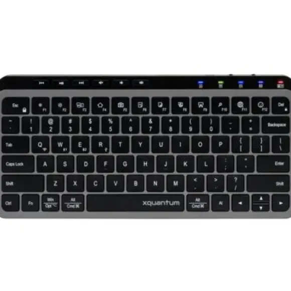 XQUANTUM WK510K Wireless